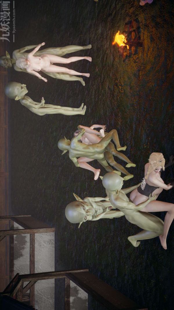 [3D]斗罗玉传第19章-陷阱03话