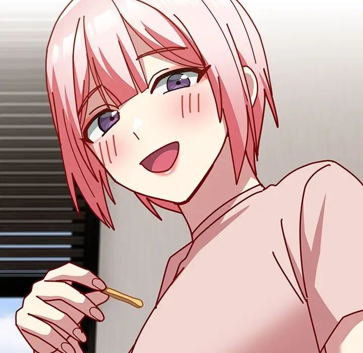 越界的青梅竹马第55话