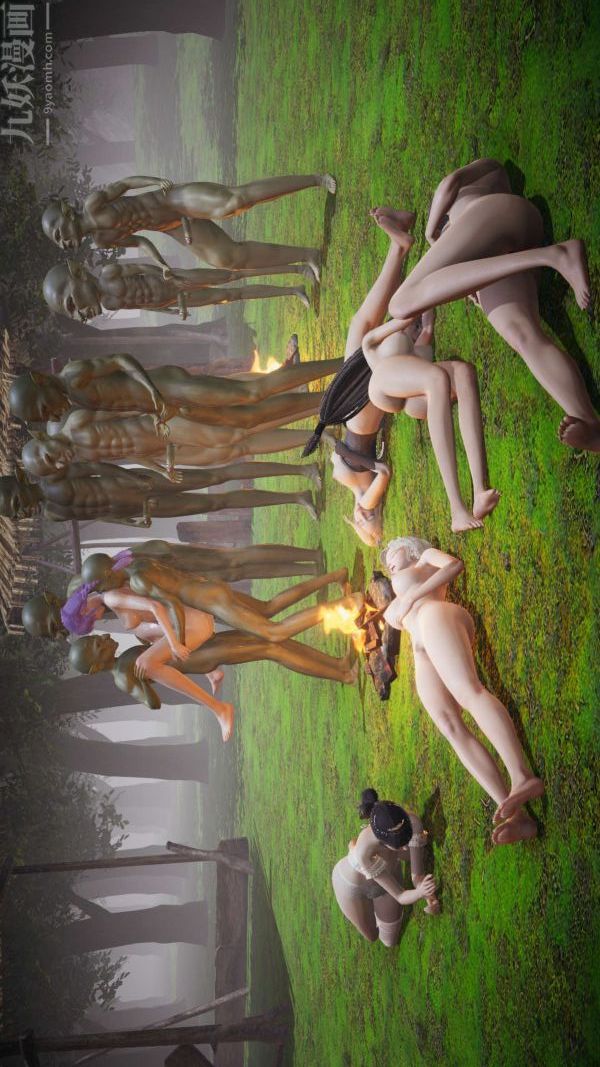 [3D]斗罗玉传第19章-陷阱08话