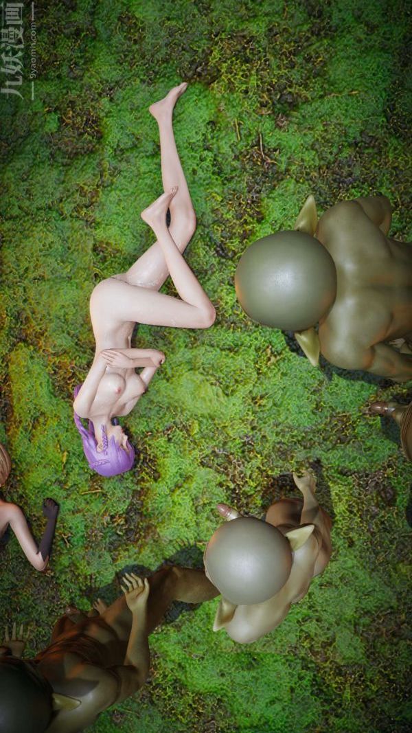 [3D]斗罗玉传第19章-陷阱08话