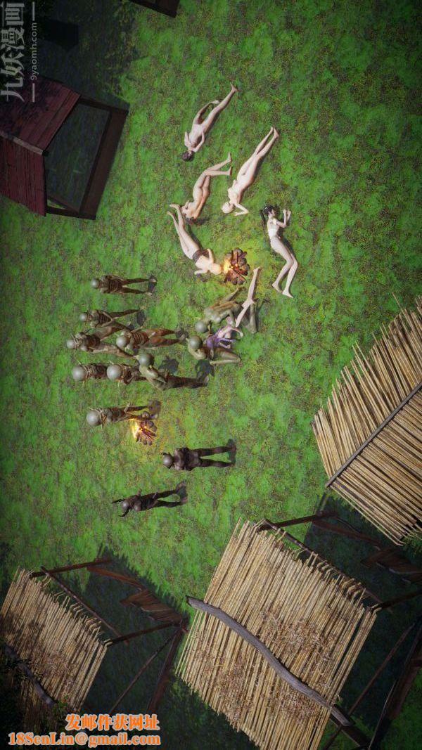 [3D]斗罗玉传第19章-陷阱08话