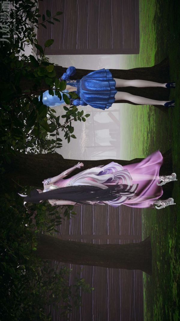 [3D]斗罗玉传第20章-羊入虎口01话