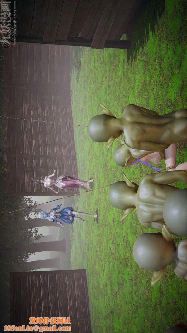 [3D]斗罗玉传第20章-羊入虎口01话