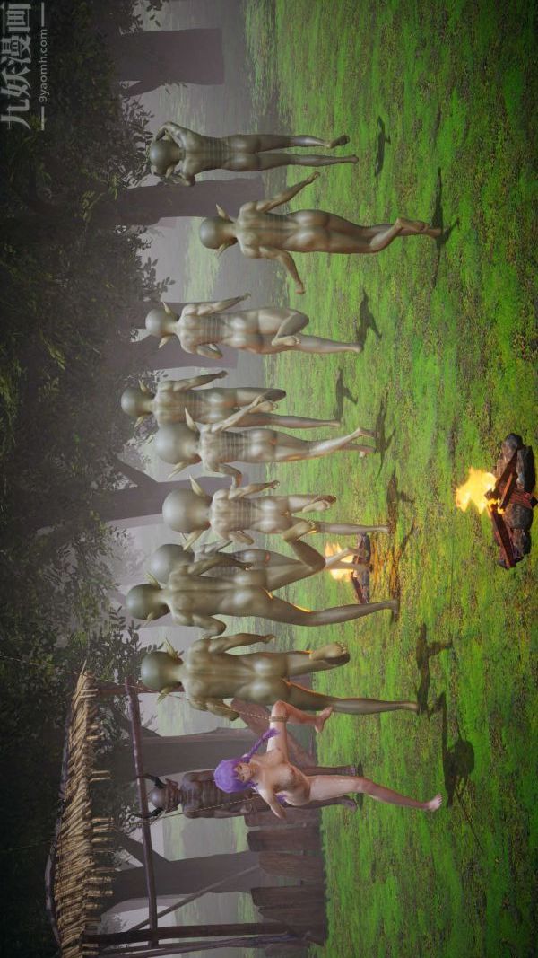 [3D]鬥羅玉傳第20章-羊入虎口02話