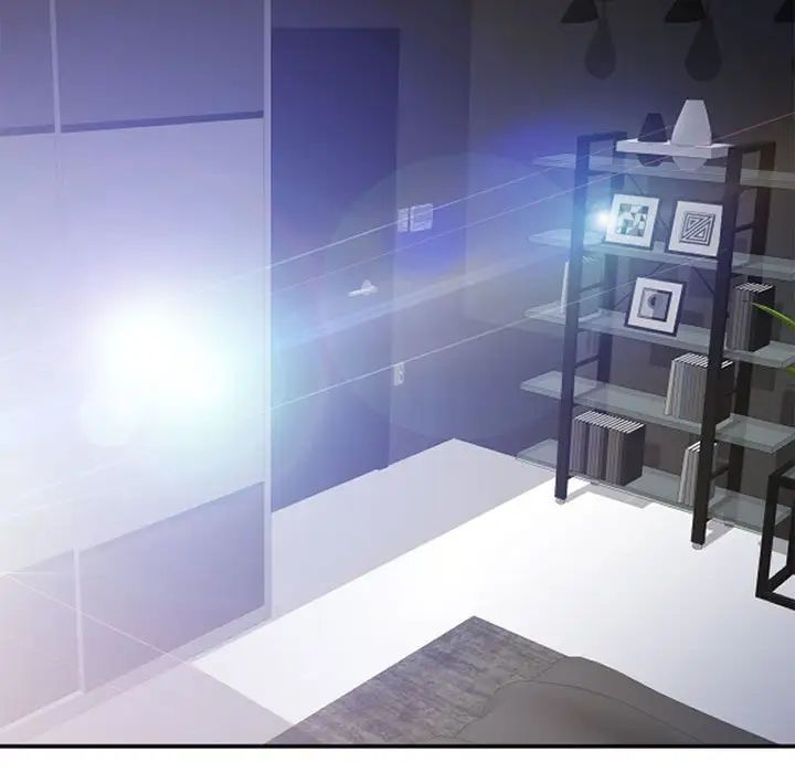 隔壁的她第43话