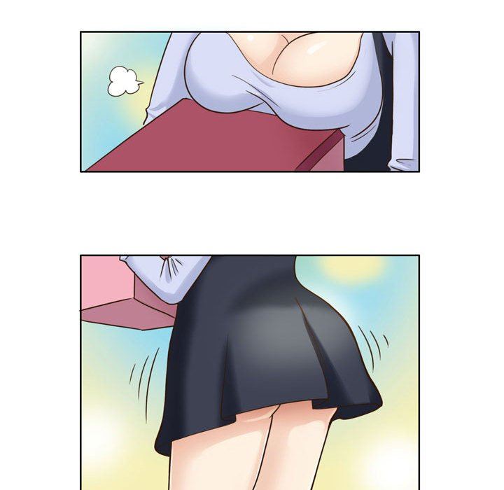 外包女设计师第8话