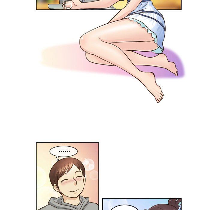 外包女设计师第9话