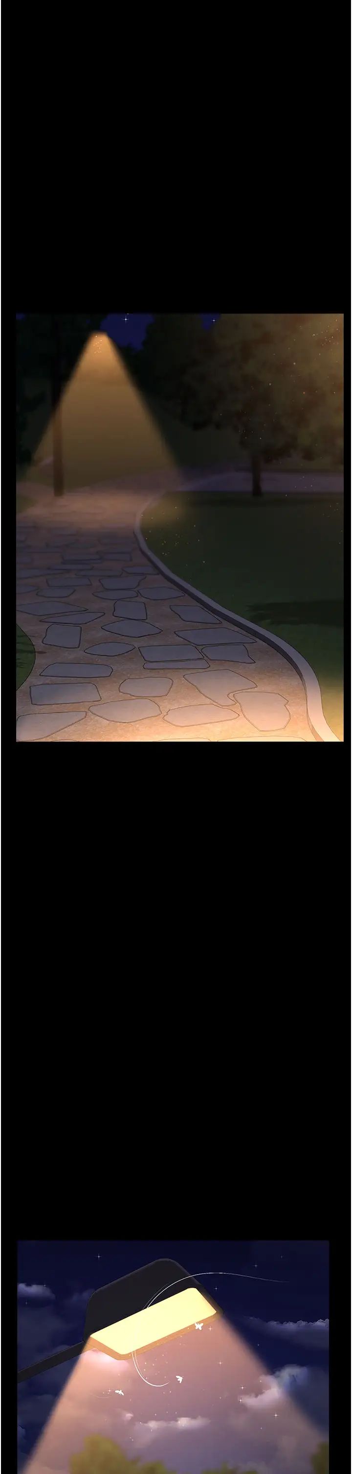 夜间诊疗室第48话-被痴汉玷污的白衣天使