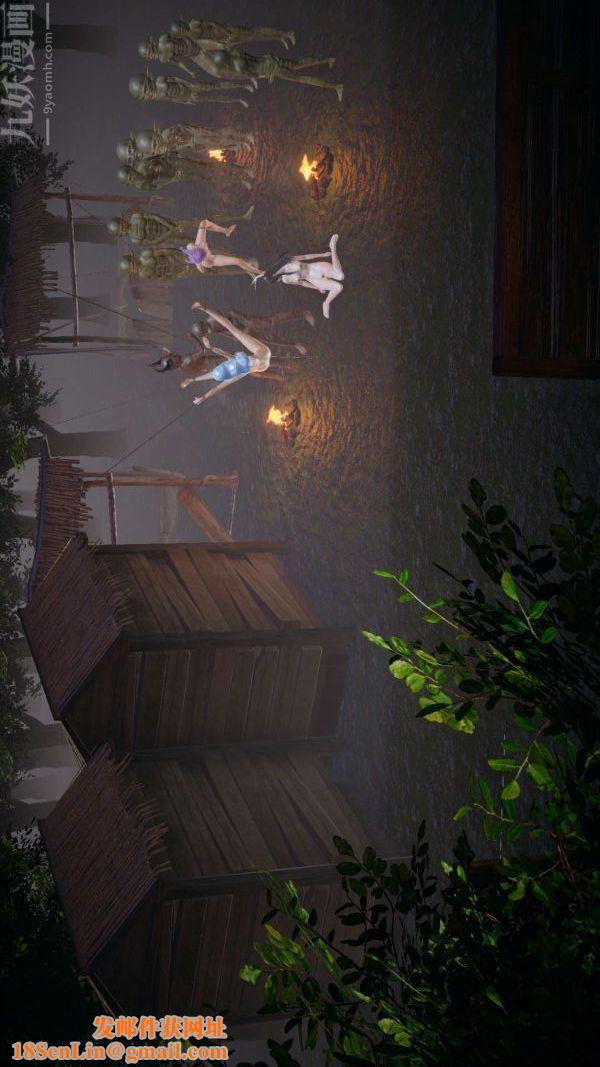 [3D]斗罗玉传第20章-羊入虎口09话