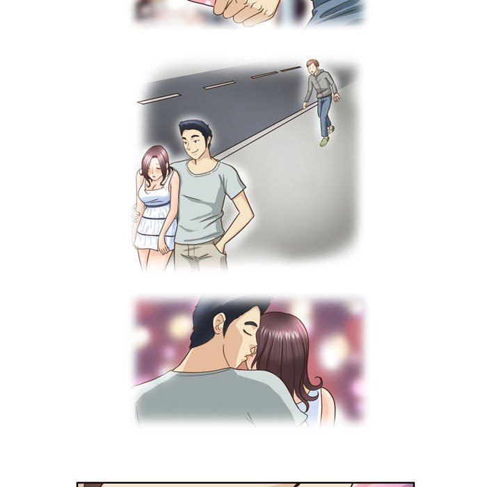 外包女设计师第20话