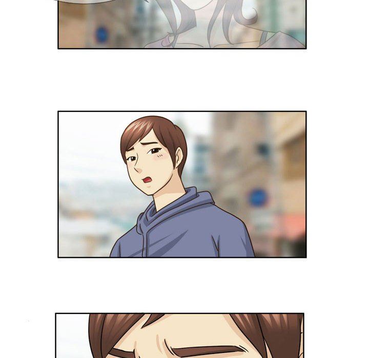 外包女设计师第21话