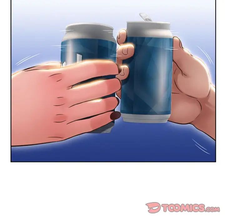 隔壁的她第46话