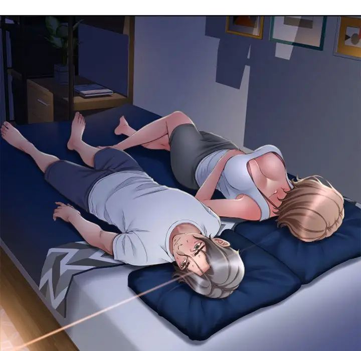 隔壁的她第47话