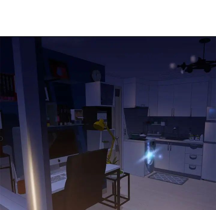 隔壁的她第47话