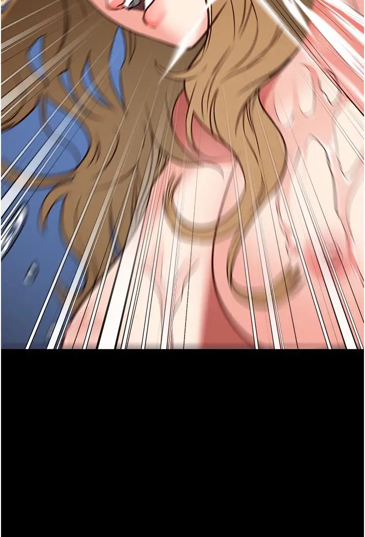 监狱女囚第50话-不准晕，我还没完