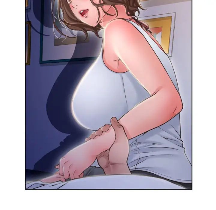 隔壁的她第48话