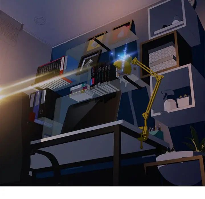 隔壁的她第49话