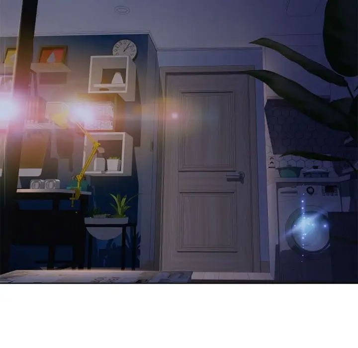 隔壁的她第49话