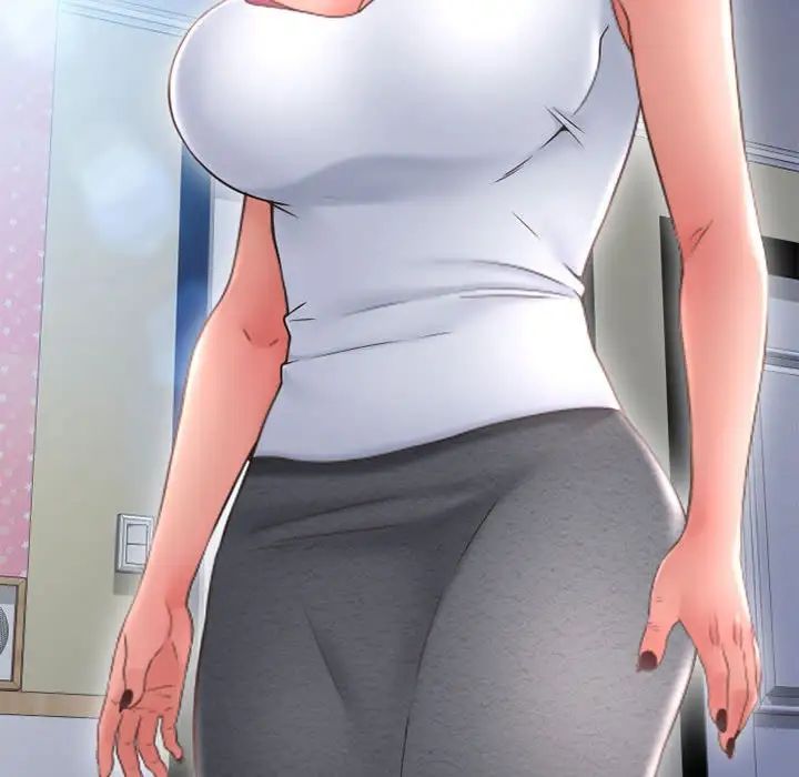 隔壁的她第50话