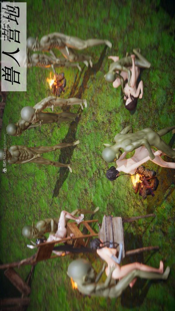 [3D]斗罗玉传第23章-圈套04话