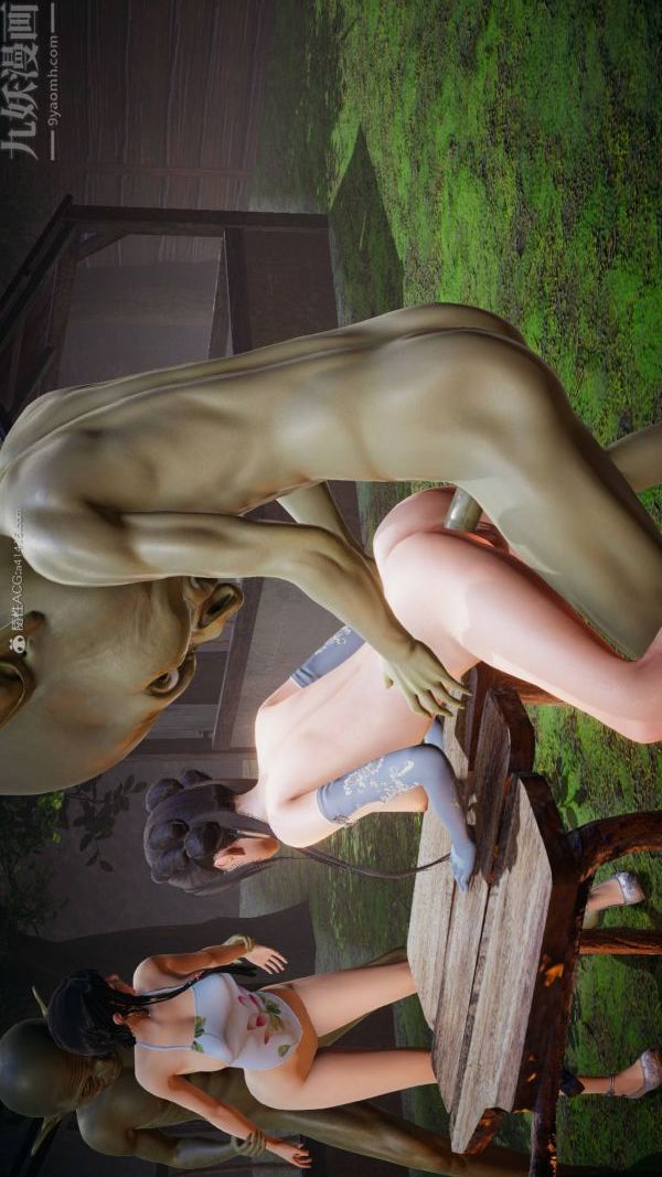 [3D]斗罗玉传第23章-圈套05话