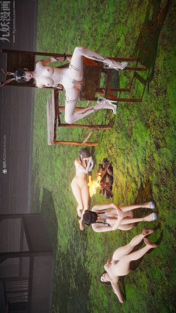 [3D]斗罗玉传第23章-圈套05话