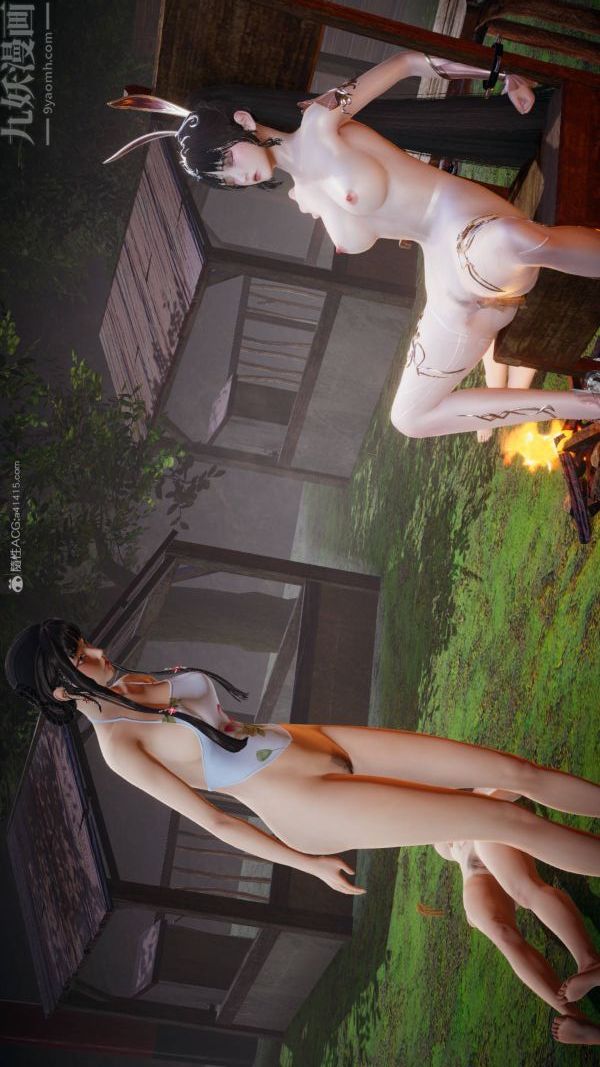 [3D]斗罗玉传第23章-圈套05话