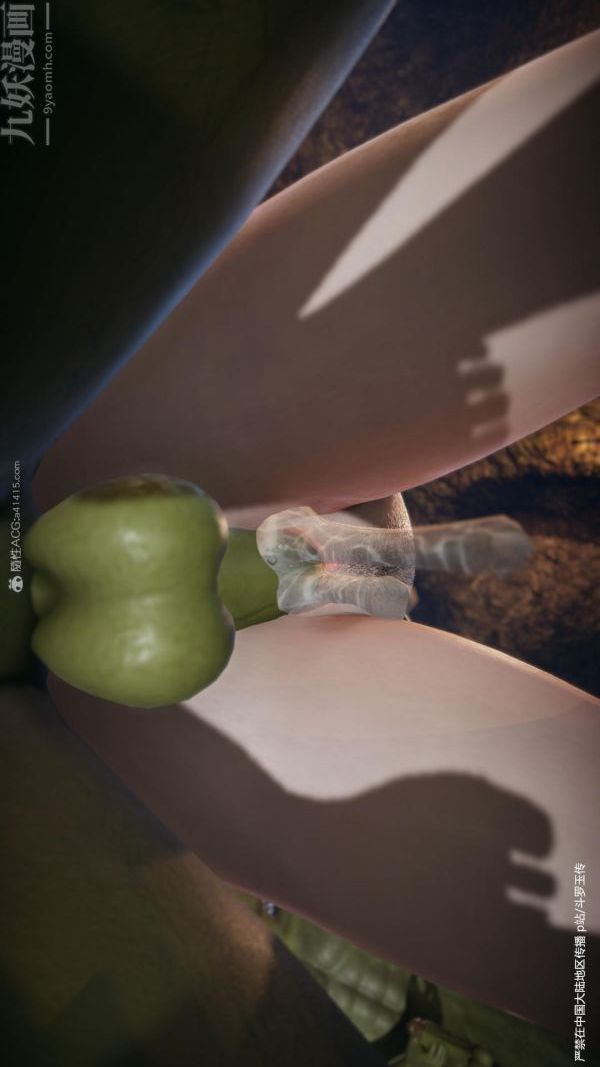 [3D]斗罗玉传第24章-营救上02话