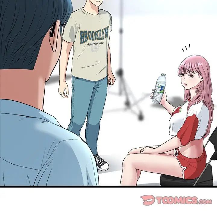 当初恋变成继母第47话