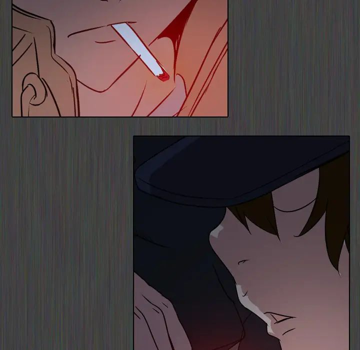 姊姊的秘密日记第1话