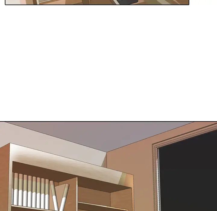 姊姊的秘密日记第1话