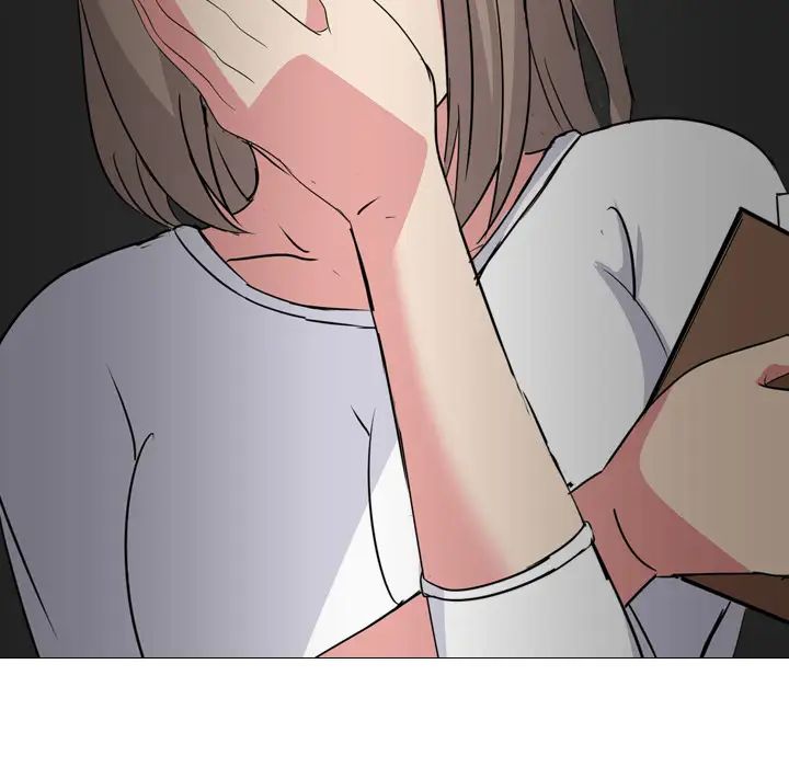 姊姊的秘密日记第1话