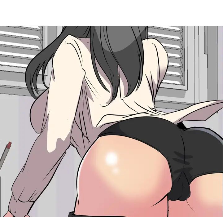 姊姊的秘密日记第1话