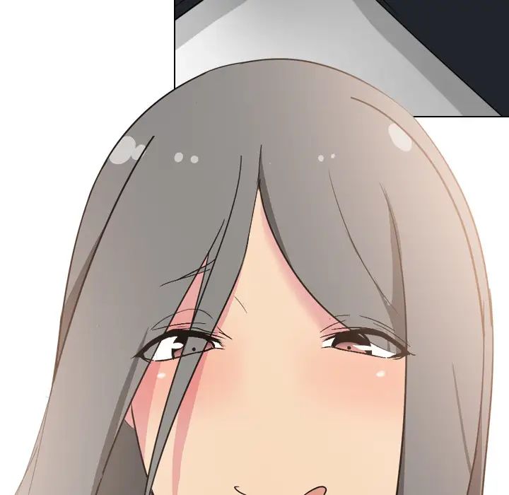 姊姊的秘密日记第2话