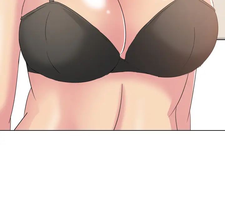 姊姊的秘密日记第2话