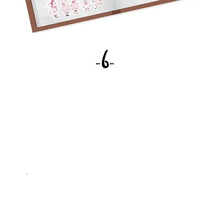 姊姊的秘密日记第6话