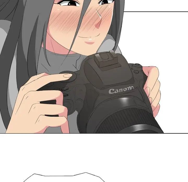 姊姊的秘密日记第7话