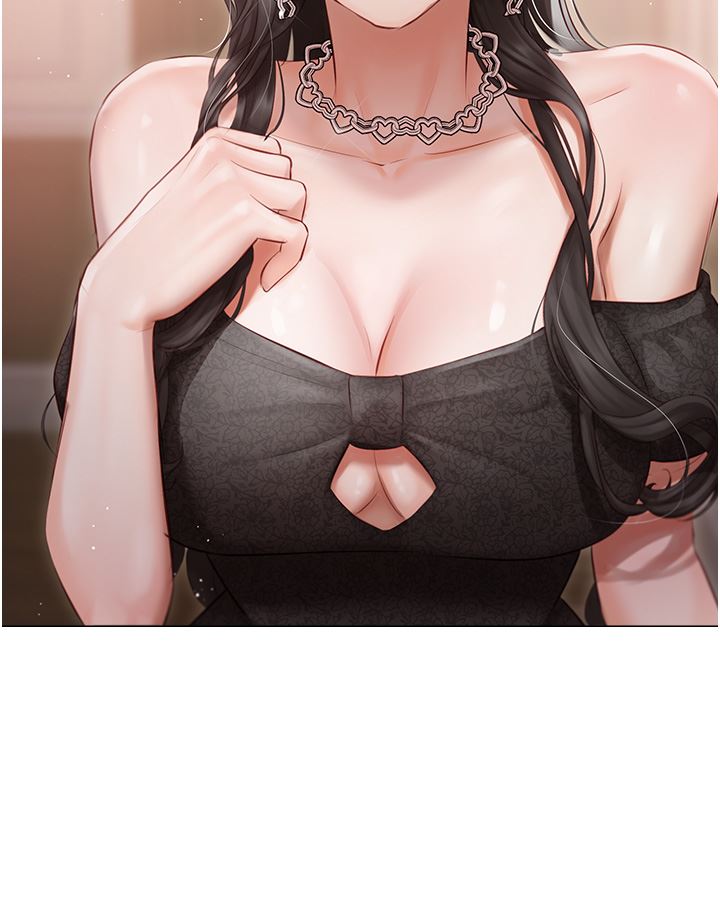 私宅女主人第25话-就这样结束...太可惜瞭!