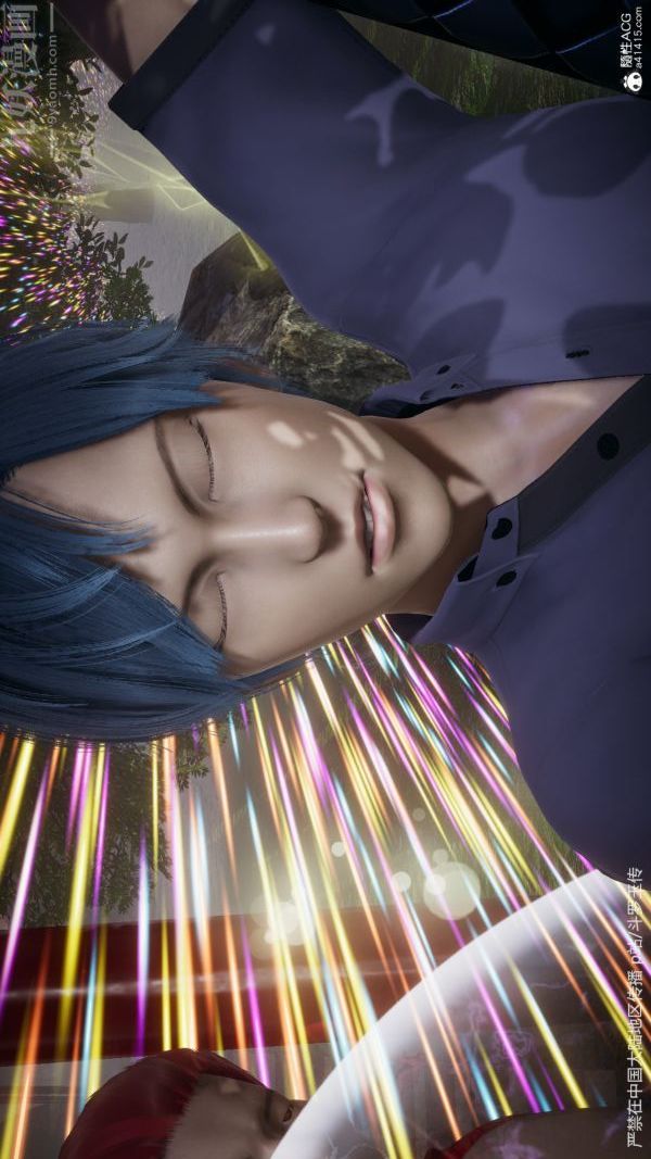 [3D]斗罗玉传第29章-决战下05话