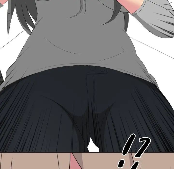 姊姊的秘密日记第7话