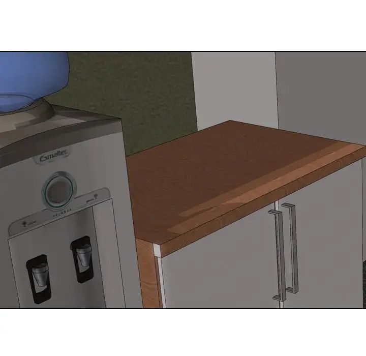 姊姊的秘密日记第8话