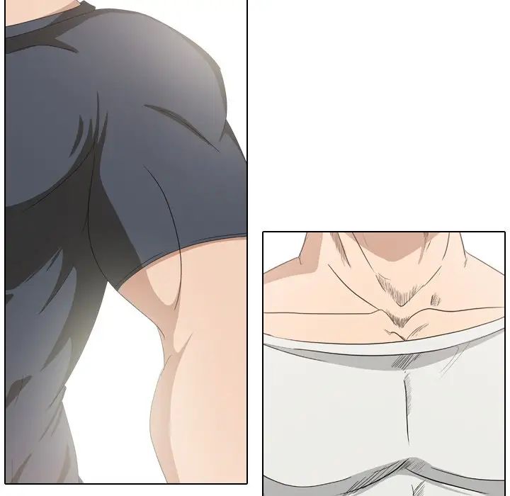 姊姊的秘密日记第8话