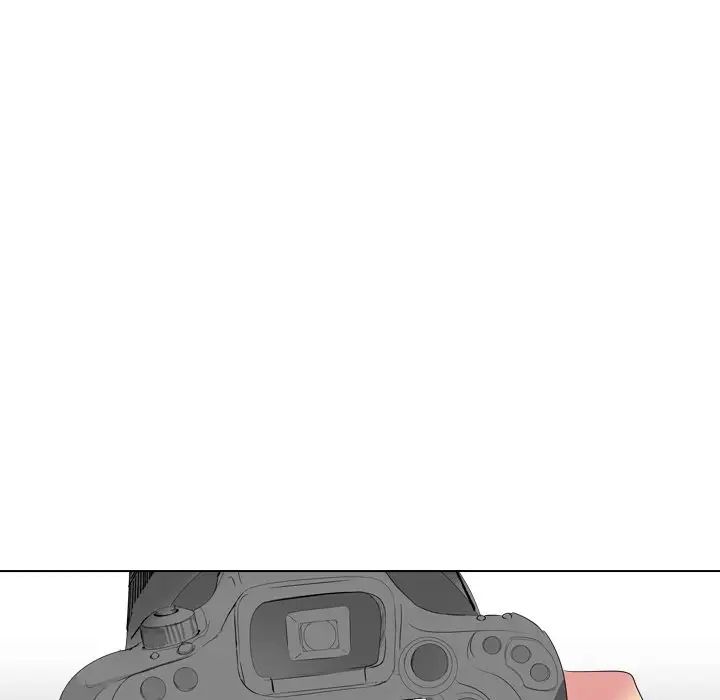 姊姊的秘密日记第8话