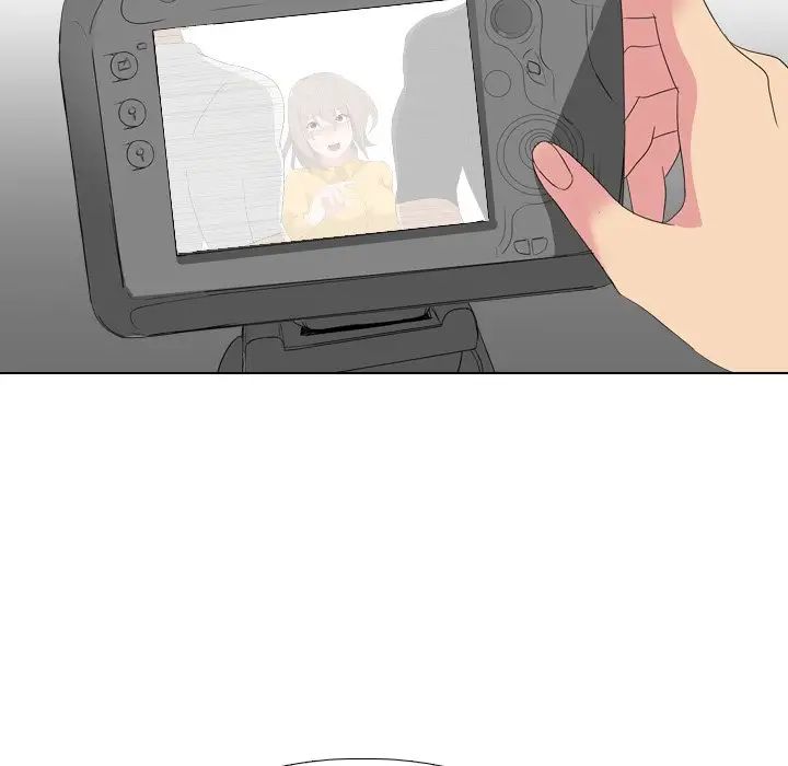 姊姊的秘密日记第8话