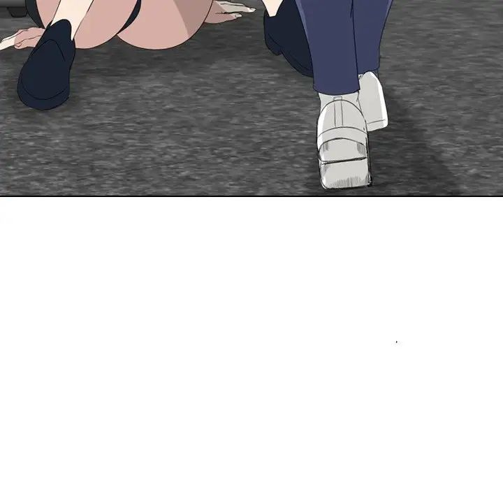 姊姊的秘密日记第8话