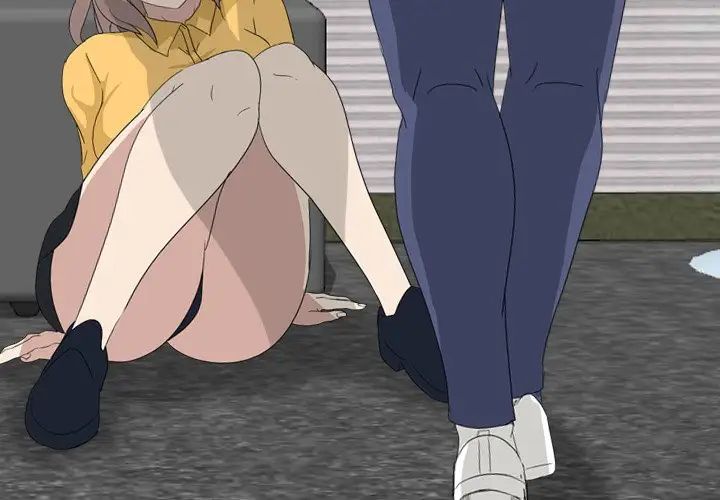 姊姊的秘密日记第9话