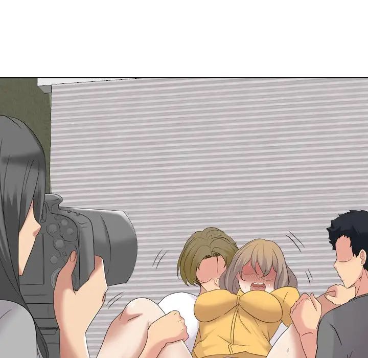 姊姊的秘密日记第9话