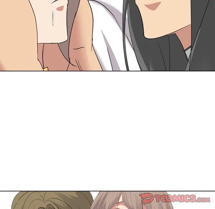 姊姊的秘密日记第9话