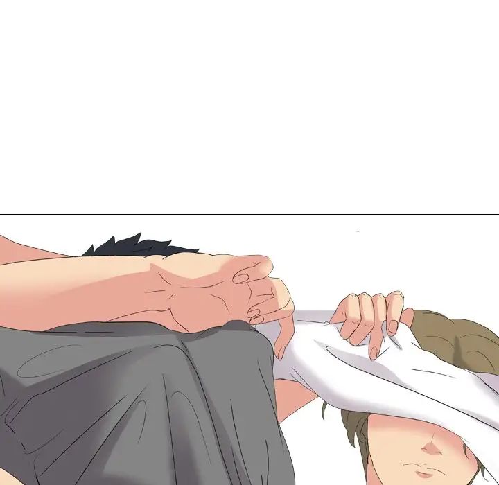 姊姊的秘密日记第9话