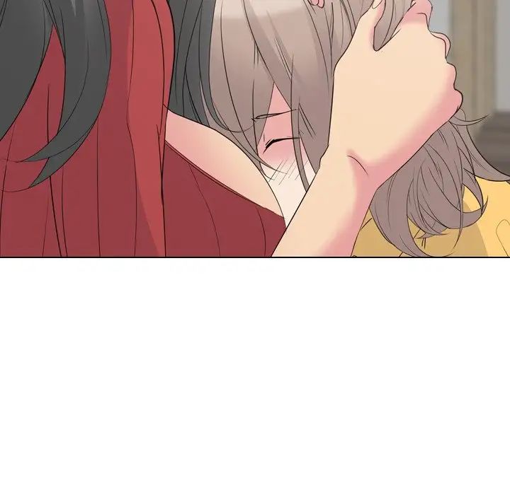 姊姊的秘密日记第13话